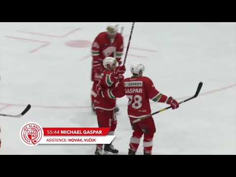 Sestřih: 3. kolo Chance ligy, Slavia - Sokolov 3:2p