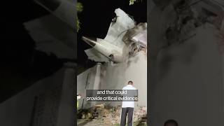 Air India Crash: One black box said to be recovered