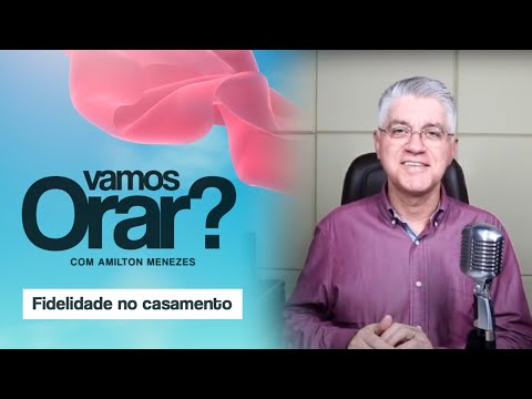 Fidelidade no casamento