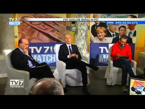 Tv7 Match del 18/03/2016 - PER QUALCHE BARILE IN PIU' (1 di 4)