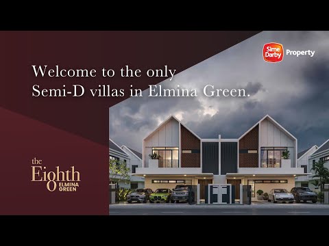 The Eighth, Elmina Green video
