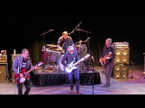 The Smithereens with Marshall Crenshaw - Nov 30, 2019 - Tarrytown - Complete show
