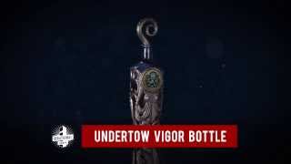 BioShock Infinite Undertow Vigor Bottle
