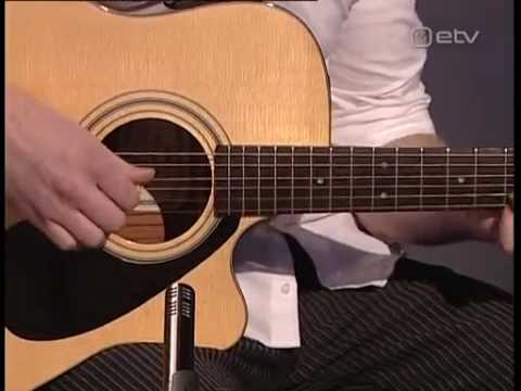 Gerli Padar   Taavi Langi - Meile kuulub see päev