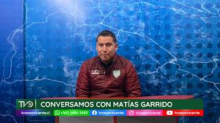 TVO Deportes: Análisis del Repechaje Inter Zonal de la Liga de Segunda 2026 con Matías Garrido