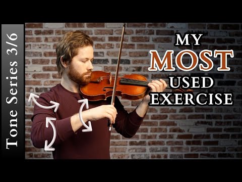 The body mechanics of good TONE | Tone series (3/6)