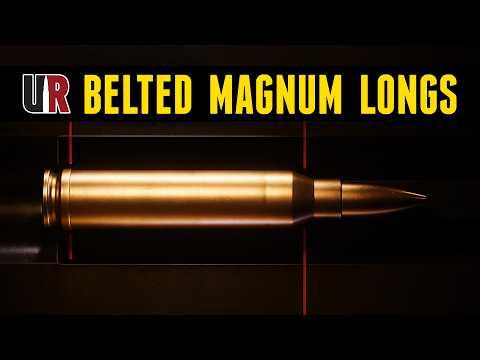 Excessive Headspace Solved: Peterson Longs (7Rem & 300 WM)