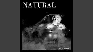 Natural (For Cello, Orchestra and Piano)