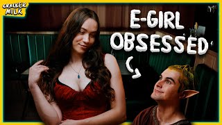 Going on a date with the adoring fan