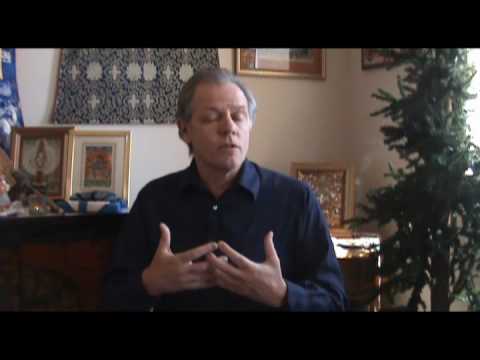 Meditation on Guardian Angel, Solar Angel