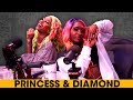 Princess Diamond Of Crime Mob Celebrate 15 Years Of Knuck If You Buck
