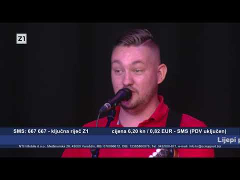 PANAMERA BAND - IMALA SI 18 LJETA (COVER 2023)