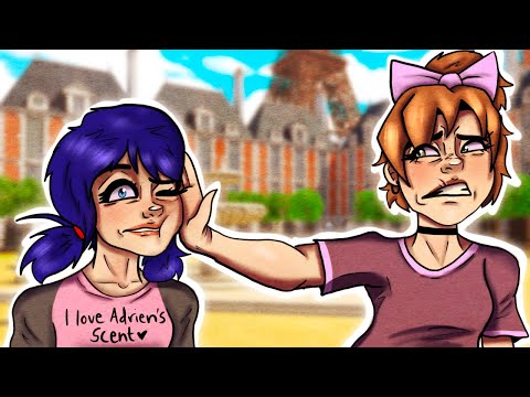Why I Stopped Watching Miraculous