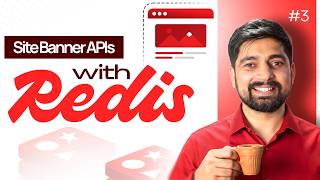 03 Site banner APIs with Redis
