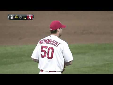 2012/06/12 Wainwright turns two