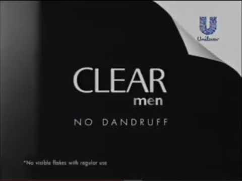 CLEAR ANTI DANDRUFF SHAMPOO TRIO Sachet SUNSILK Shampoo Sachet Philippines 20s 2009