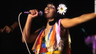 Donna Summer- State of Independence-Creation Mix