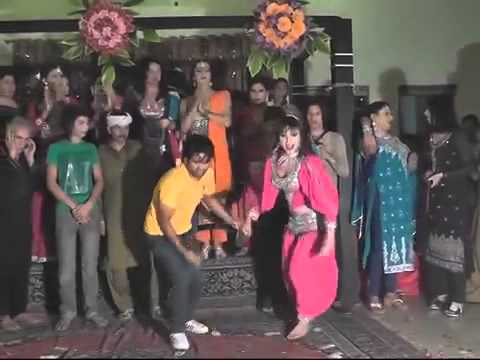 kese kate din kesi kate raat  (gujranwala) DVD 201