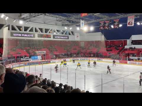 But Tomas Simonsen 3 (Gothiques VS Wolves) - Continental Cup - 22/10/2021 (6-0)