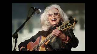 Emmylou Harris &amp; Meshell Ndegeocello; May This Be Love
