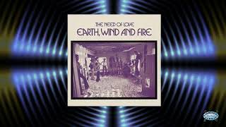 Earth Wind &amp; Fire - I Can Feel It In My Bones