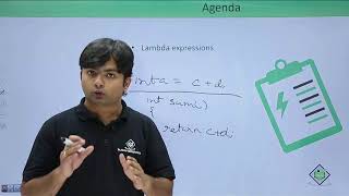 C# - Lambda Expression