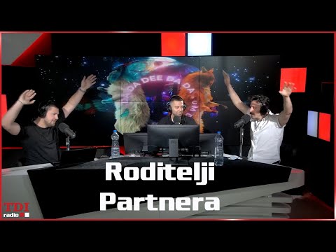 Antidepresiv 25.05.2022 - Roditelji Partnera