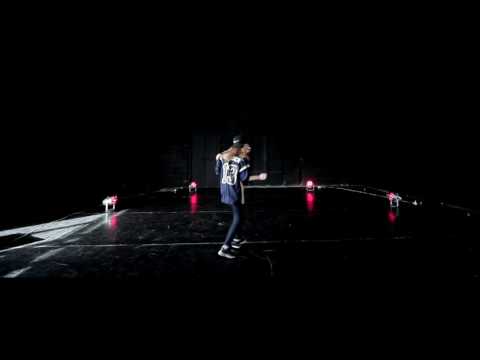 Dance audition Nastya Kirilenko | Talant Center DDC