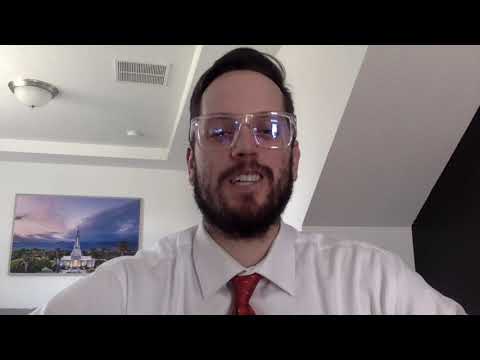 Debate Two: Humorous Interp - Lesson Two