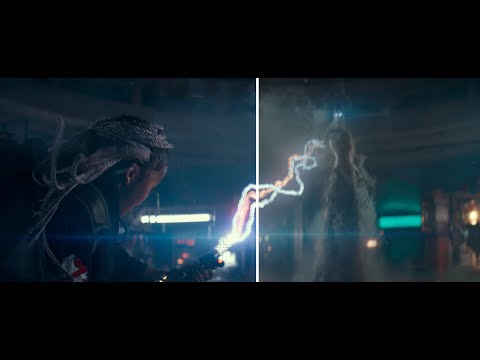VFX Breakdown