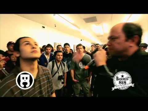 Self Provoked vs Akademic A