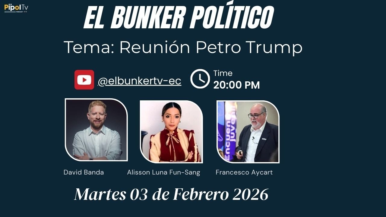 Reunión Petro - Trump
