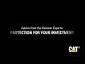 Cat Hammers | Protecting Your Investment