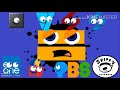 A Blooper Of Logos In Klasky Csupo Logo Part 1 Replaced By Klasky Csupo Robot Logo
