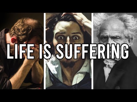 Why You Hate Your Life | Schopenhauer