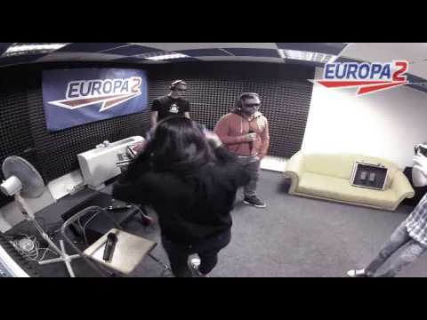 Europa 2 - KALI - Jedného dňa v ZOO Live