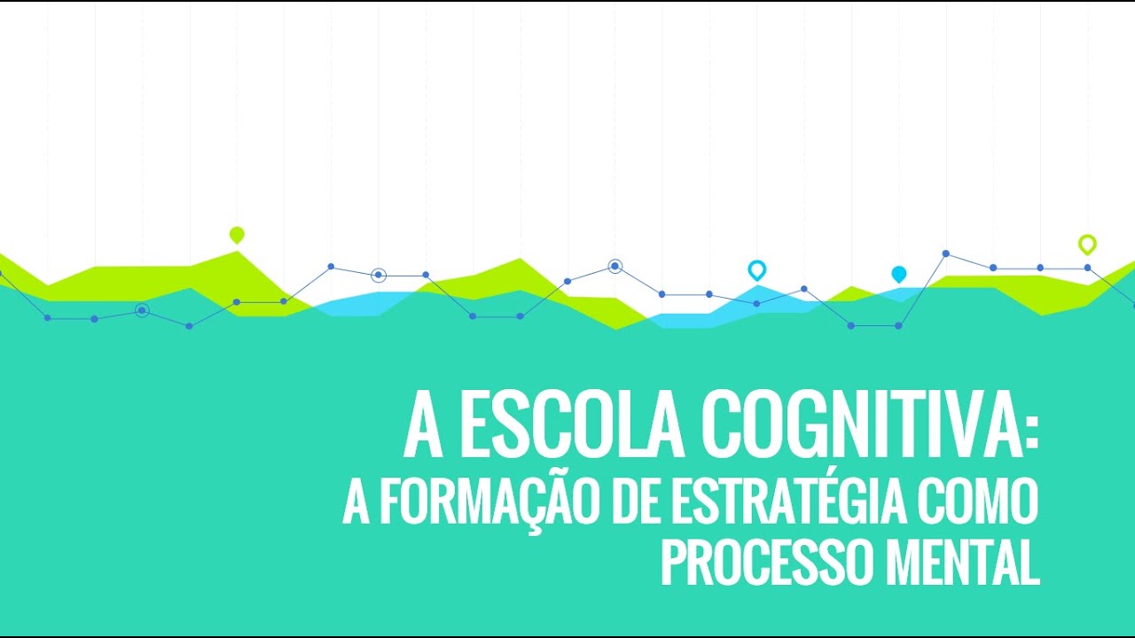 A Escola Cognitiva - Estratégia