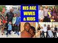Yul Edochie Biography You Probably Didn T Know