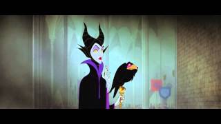 Sleeping Beauty - Maleficent’s Introduction