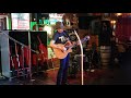 Sometimes - Jeremy McComb at Buck's Bar and Grill