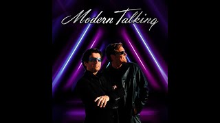 Modern Talking - After Your Love Is Gone (New Version 2020)