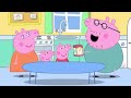 Peppa Pig Makes Pizza Peppa Pig Episode 1