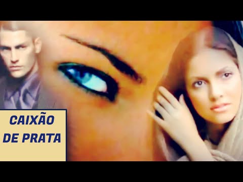 Caixão de Prata - Olivia Osório