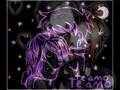 angel caido ivy queen