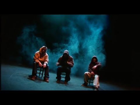 ABOCAJARRO  De día y de noche.