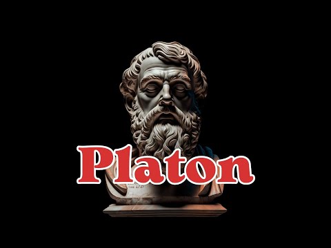 Episodul 3. Platon și alegoria peșterii