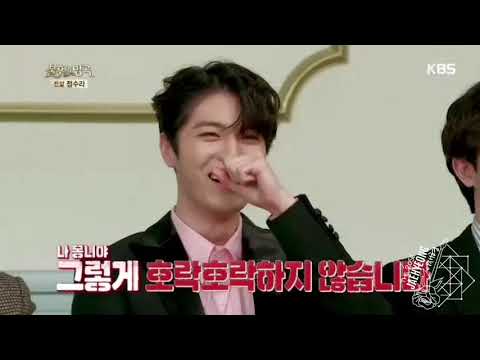 JaeHyeong | Immortal songs | 20200229