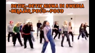 POCO-POCO dance
