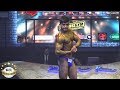 WFF Universe 2018 - Suraj Singh (India)