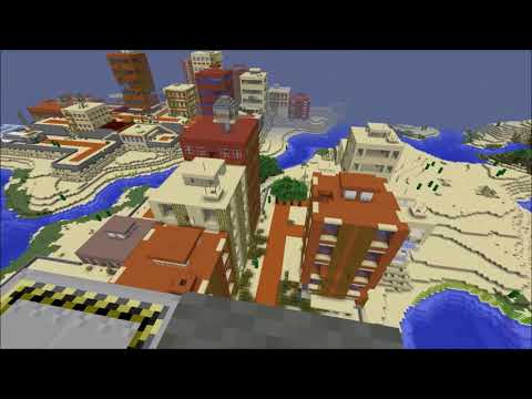 Omnifactory Ep33 - Man on the Moon